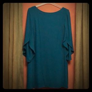 AB Studio Satin dress